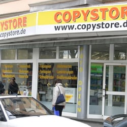Copystore