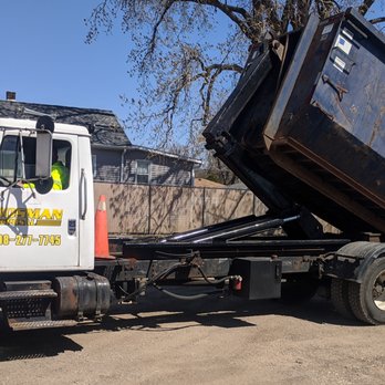 Bosman Disposal - Roll Off Dumpster - Junk Removal & Hauling Near Me - Bellwood, Illinois Bosman Disposal - Roll Off Dumpster - Junk Removal & Hauling Near Me - Bellwood, Illinois