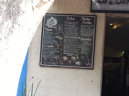 La Barraca Valenciana by null