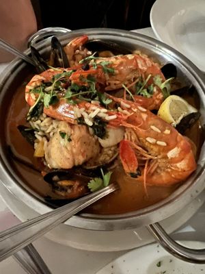 Restaurant Solmar by null