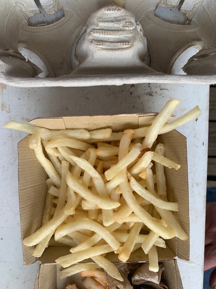 MCDONALD’S Updated October 2024 10 Reviews 2496 Lake Rd