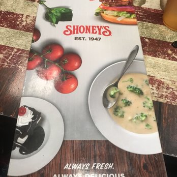 Shoney's - Shoneys - Buffets Near Me - Princeton, West Virginia