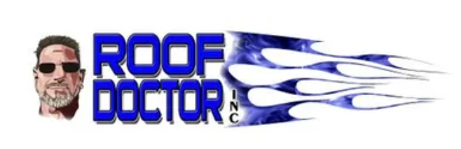 Slide of Sal Vitale The Roof Doctor