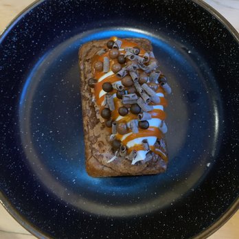 Nami Kaze - Thai Chili Chocolate Decadence - Japanese Near Me - Honolulu, Hawaii