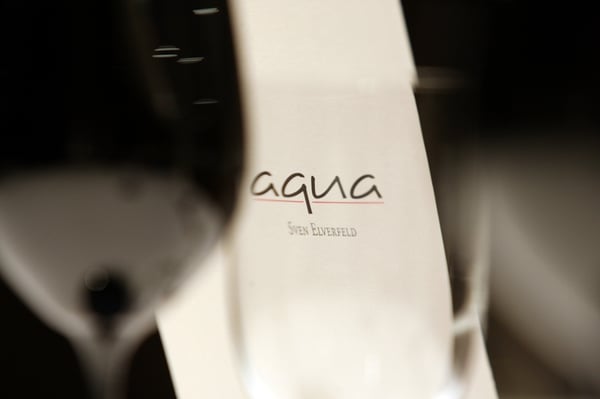 Aqua by null