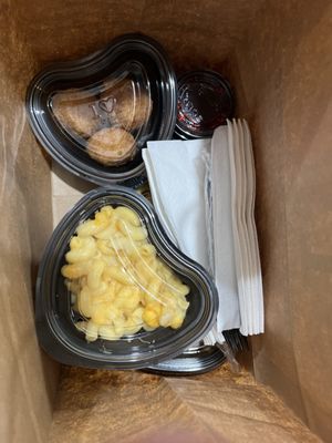 I Heart Mac & Cheese - Denver, CO by null