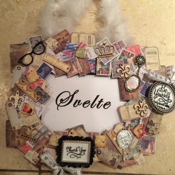 Svelte - Waxing Near Me - Houston, Texas