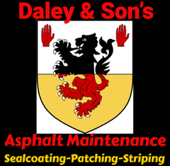 Daley & Son’s Asphalt