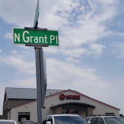 Meyers Auto Tech - We are on the Corner of W Quinault Ave and N Grant Pl Kennewick Wa, 99336