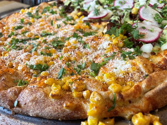 Rose City Pizza by null