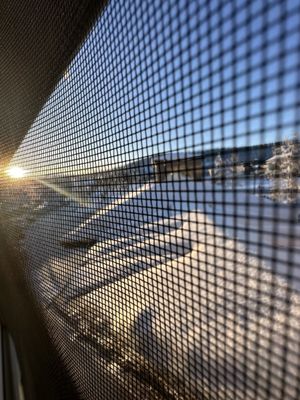 Truckee Donner Lodge by null