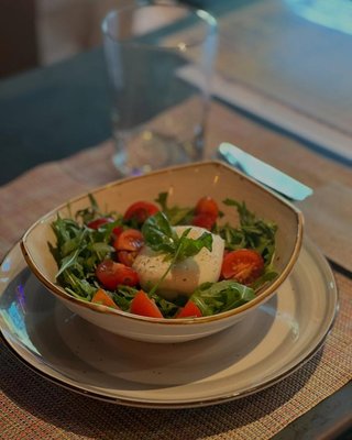 Sapido Italian Restaurant, Pizza , Wine , Market and Café by null