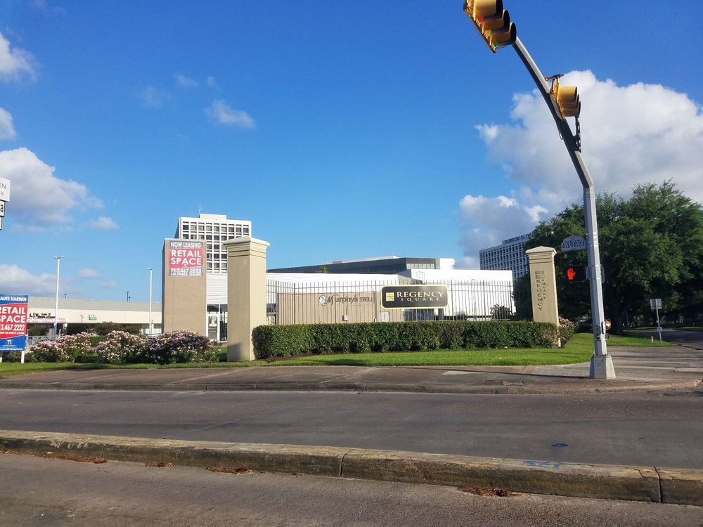 REGENCY SQUARE Updated August 2024 7201 Harwin Dr, Houston, Texas Shopping Centers Yelp
