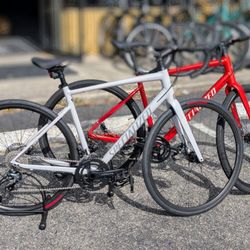 Mr C's Bicycles