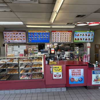 iDonuts - Donuts Near Me - Lynwood, California