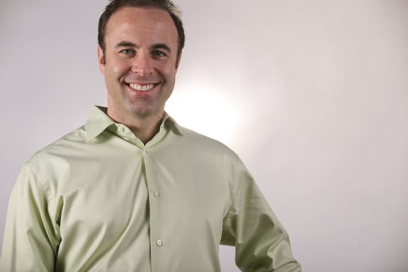 Marc Richter, LICSW, LADC - grief counselor in Burlington, VT