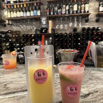 Blush Wine Room - Wine Bars Near Me - Wesley Chapel, Florida Blush Wine Room - Wine Bars Near Me - Wesley Chapel, Florida