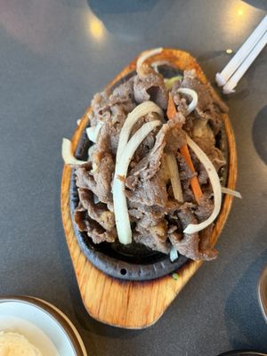 BCD Tofu House by null