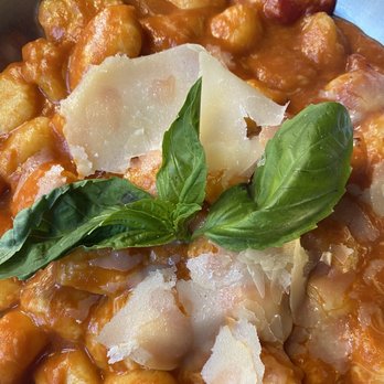 Bricco - Gnocchetti Sorrentina - Italian Near Me - Boston, Massachusetts Bricco - Gnocchetti Sorrentina - Italian Near Me - Boston, Massachusetts