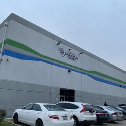 Houston Badminton Center
