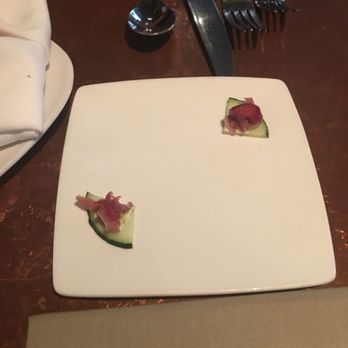 Juniper - Slice of goodness - New American Near Me - Tulsa, Oklahoma