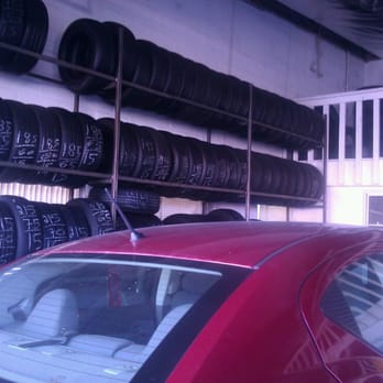 Ortiz Tires - Tires Near Me - North Hollywood, California Ortiz Tires - Tires Near Me - North Hollywood, California