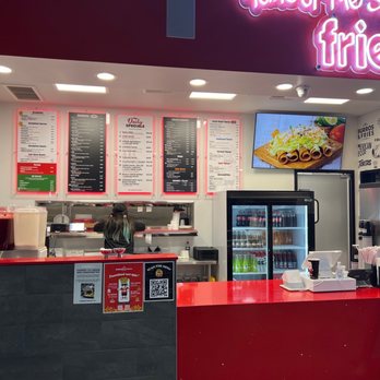Burros & Fries - Glendale - Fast Food Near Me - Glendale, Arizona Burros & Fries - Glendale - Fast Food Near Me - Glendale, Arizona