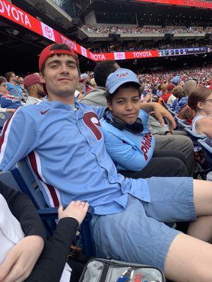 Citizens Bank Park by null