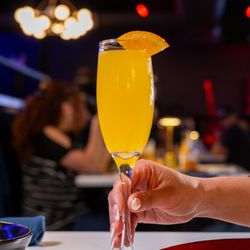 Puerto Plata Seafood Restaurant & Billiards