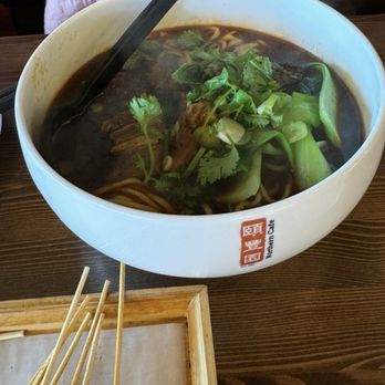 Northern Cafe - Chinese Near Me - Irvine, California