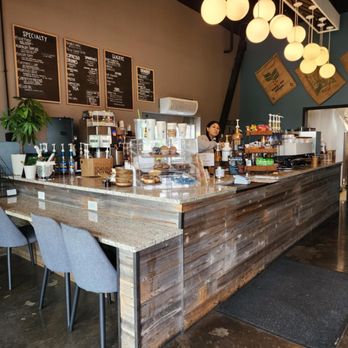 Three Rivers Coffee Co + Wine Lounge - Order Area - Coffee & Tea Near Me - Joshua, Texas Three Rivers Coffee Co + Wine Lounge - Order Area - Coffee & Tea Near Me - Joshua, Texas