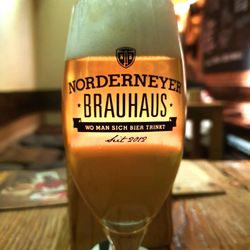 Altes Brauhaus