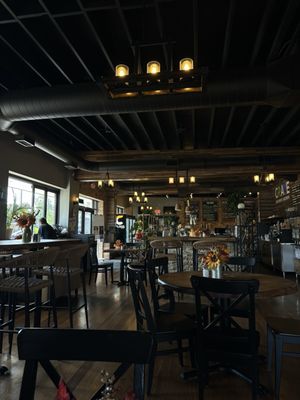 Crave Nature's Eatery by null