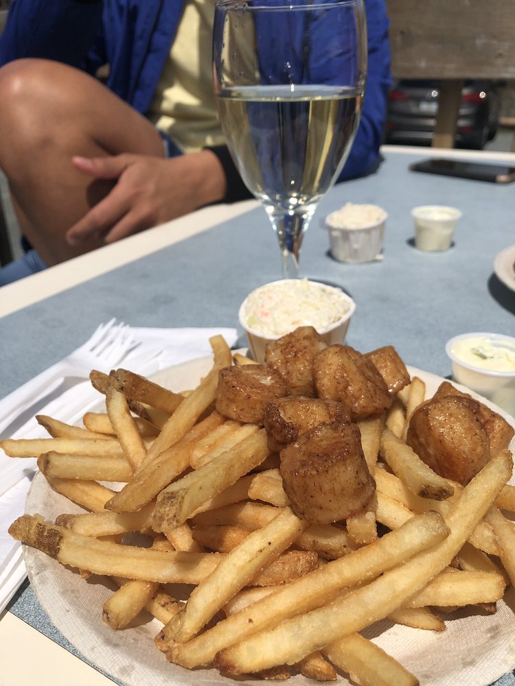 HARBOUR FISH N’ FRIES 16 Reviews 7886 Highway 7, Musquodoboit