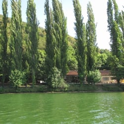 L'Amaca all'Eco