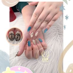 Lux Nail Studio