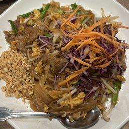 Pad Thai