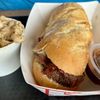 Bad Betty's Barbecue gift card