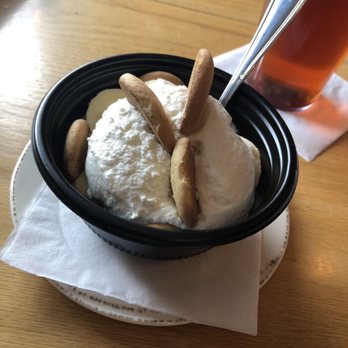 Smokejack BBQ - Banana pudding - Barbeque Near Me - Alpharetta, Georgia Smokejack BBQ - Banana pudding - Barbeque Near Me - Alpharetta, Georgia