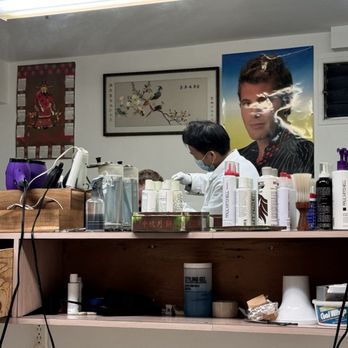 Happy Hair Studios - Inside - Hair Salons Near Me - San Francisco, California