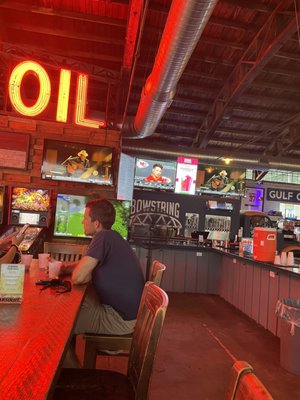 Bowstring Brewyard by null