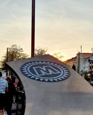 Mojo Club by null