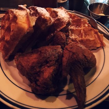Sweet Chick - Southern Near Me - Brooklyn, New York Sweet Chick - Southern Near Me - Brooklyn, New York
