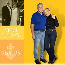 Vital Body