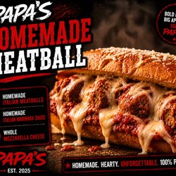 Papa's Grill