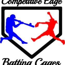 Competitive Edge Batting Cages - Softball & Baseball Pitching Machines