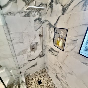 ProDex Remodeling - New shower! - Flooring Near Me - Fresno, California