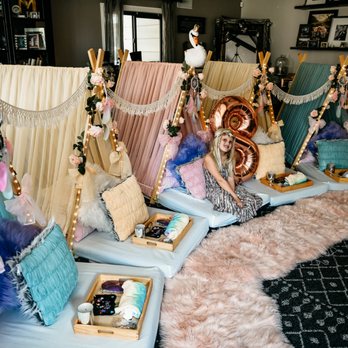 Elite Teepees - Party & Event Planning Near Me