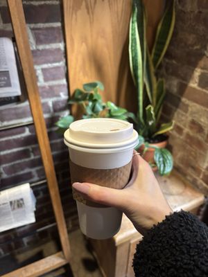 Stumptown Coffee Roasters by null