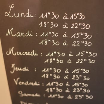 Nolita's - Pizza Near Me - Paris, 75